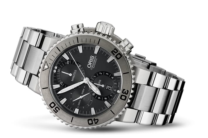Image of Aquis Titan Chronograph